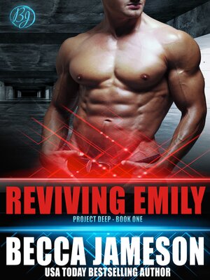 cover image of Reviving Emily